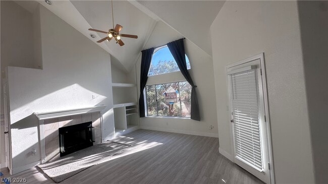 Photo - 701 Capri Dr Unit 19C