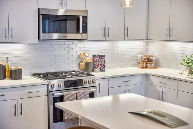 Photo - Condo in the Heart of Downtown Durham | Private Terrace + Amenities