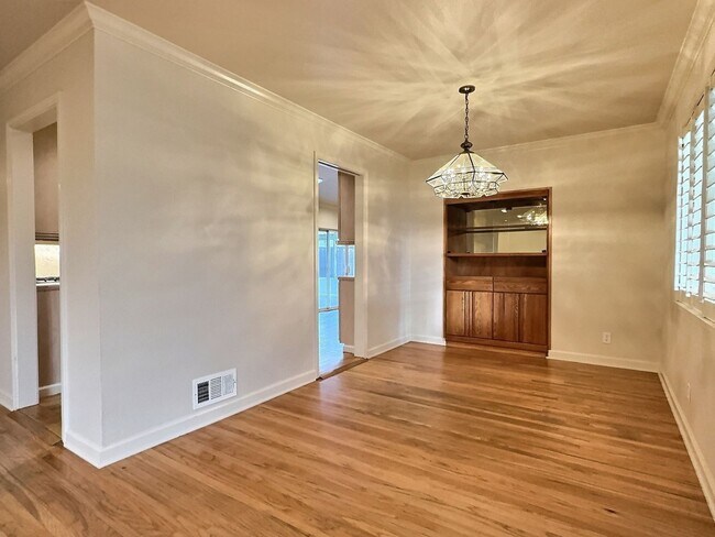 Photo - 3BD/2BA - Charming Home in Sunnyvale with Spacious Backyard