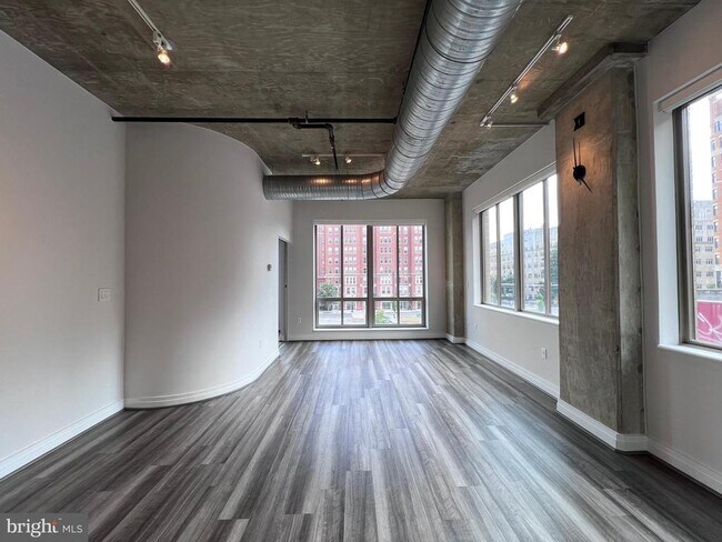 Building Photo - 301 Massachusetts Ave NW Unit 301 Rental