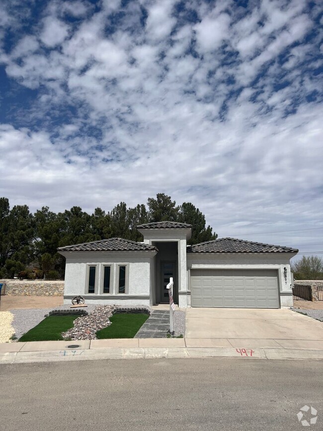 Building Photo - Beautiful 3 bed/2.5 baths in Horizon area Rental