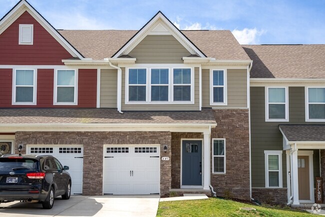 Building Photo - 645 Exmoor Dr Rental