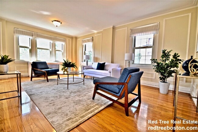Photo - 1454 Beacon St Unit 342