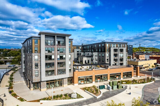 Photo - Haymarket Landing Apartments