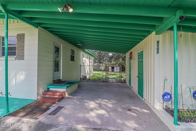 Photo - 6503 Ector Rd