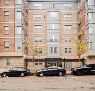 Photo - 16 Miner St Unit 401