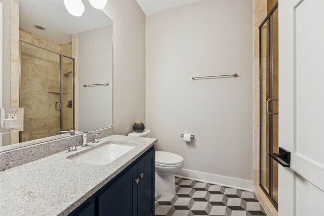 Photo - 1822 Morse St Unit A