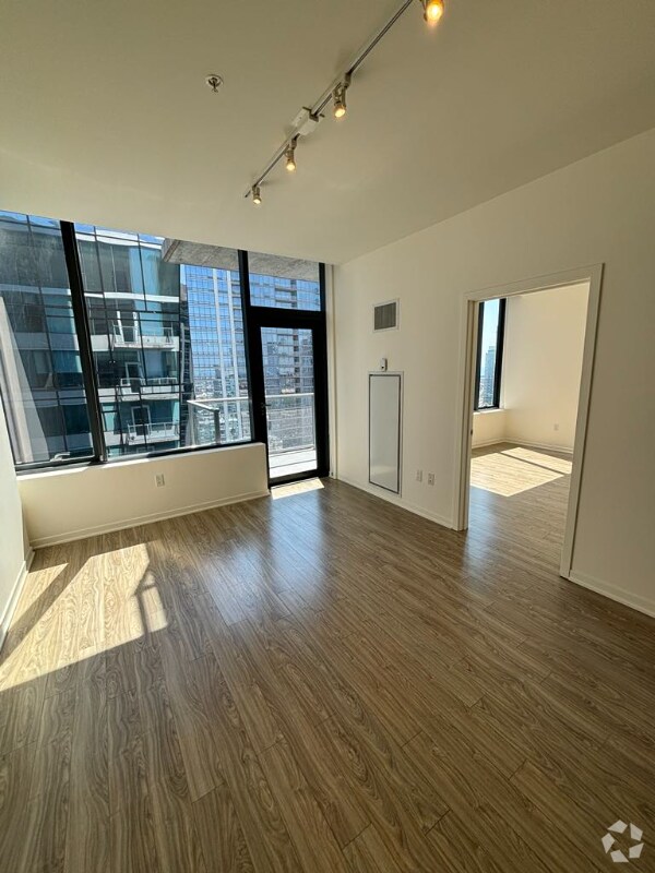 Building Photo - 1345 S Wabash Ave Unit 2713 Rental