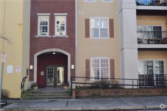 Building Photo - 1400 Granby St Unit 116 Rental