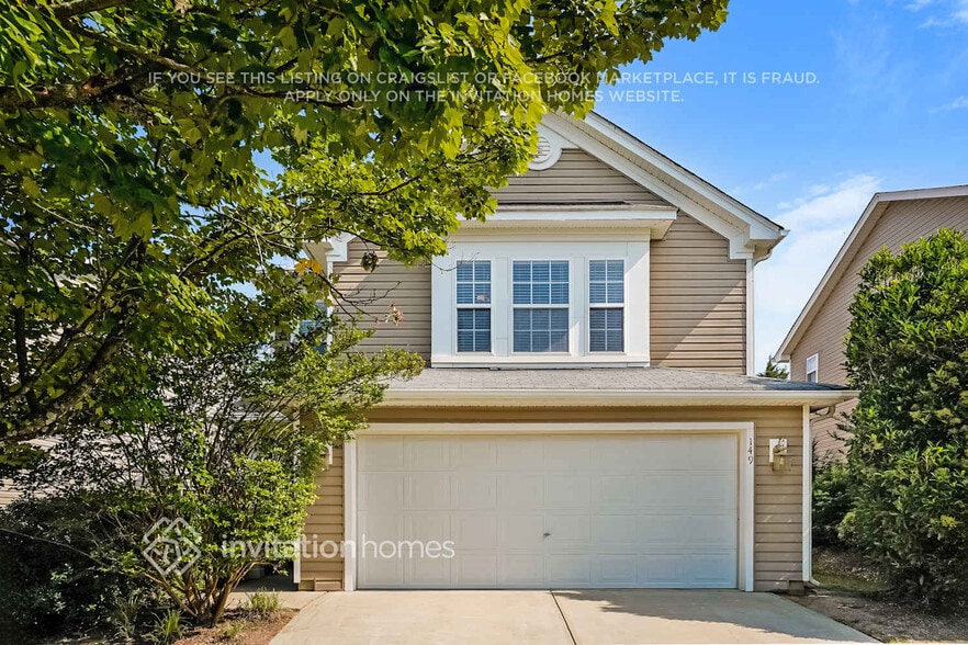 149 Depot Ridge Rd