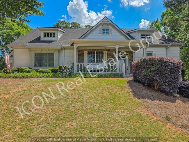 Photo - 5/5 Executive Home in Canton-Ranch on full finished basement!