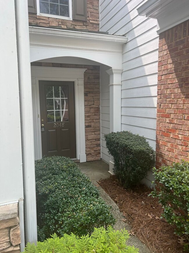 Photo - NOW READY! 3 bed 2.5 bath townhome in Duluth!