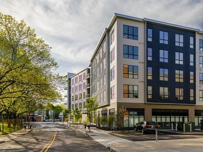 Photo - 3531 Washington St Unit 203