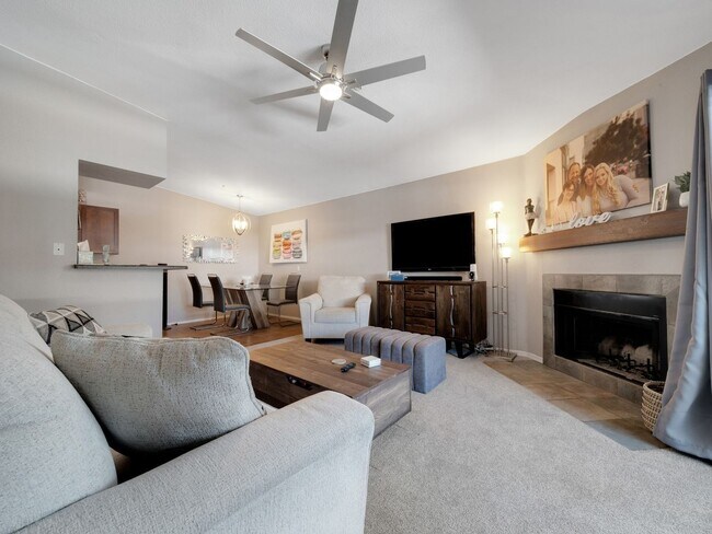 Photo - Charming 1BR Condo in Flagstaff