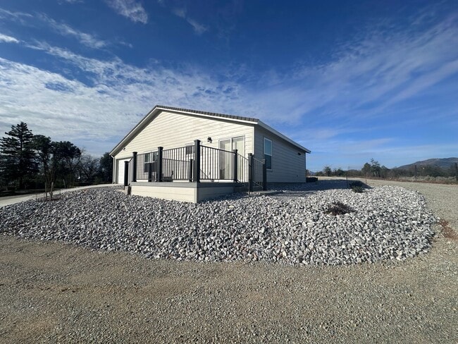 Building Photo - New Build with Solar and Breathtaking Views of Mt. Bally, Mt. Copley and Mt. Lassen