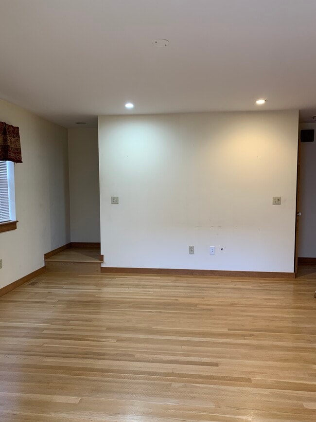 Living Room - 1 Union Ave Unit 12