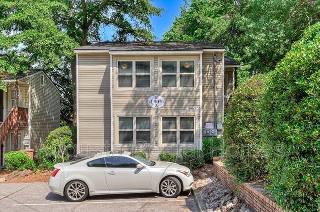 Photo - 1404 Johns Rd