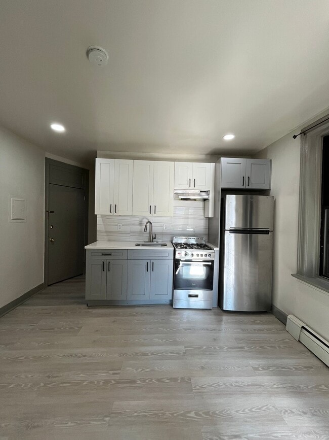 Photo - 836 Communipaw Ave Unit 1F