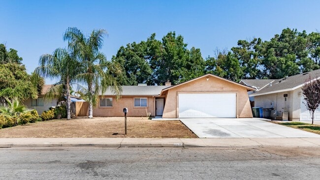 Sanger Home for Rent - Sanger Home for Rent