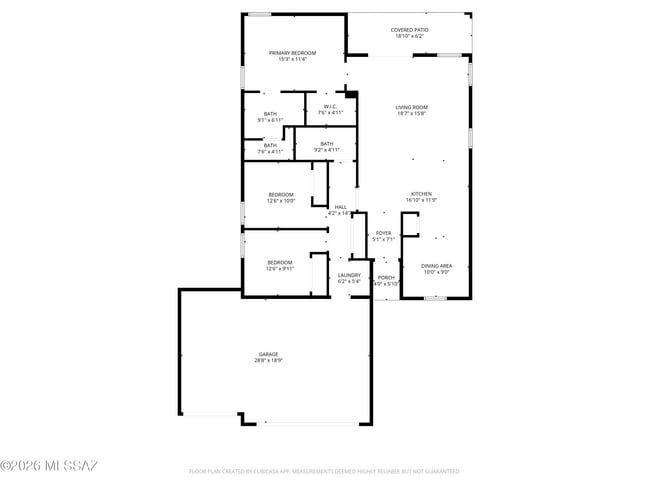 17581 S Desert Barberry Dr