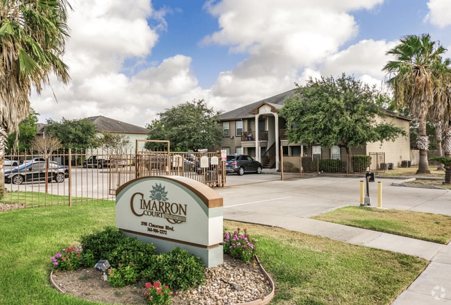 Building Photo - Cimarron Court Rental