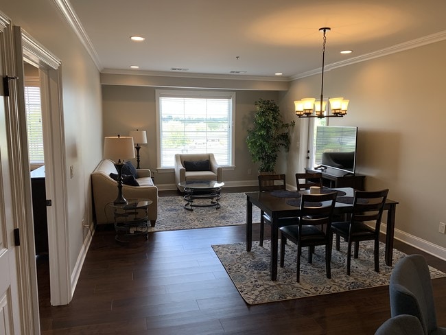 Photo - Heartford Luxury Apartments