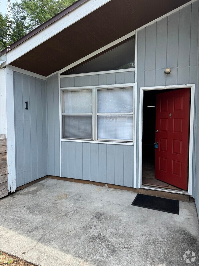 Building Photo - 4751 San Jose Manor Dr W Unit 1 Rental