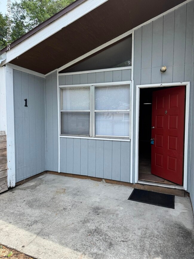 Building Photo - 4751 San Jose Manor Dr W Unit 1 Rental