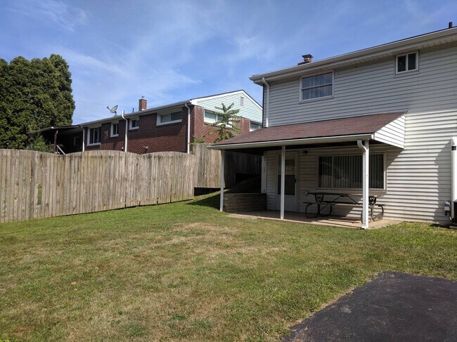 Photo - 3002 Mintwood Dr