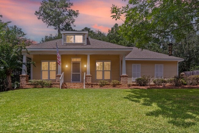 99 Caisson Trace