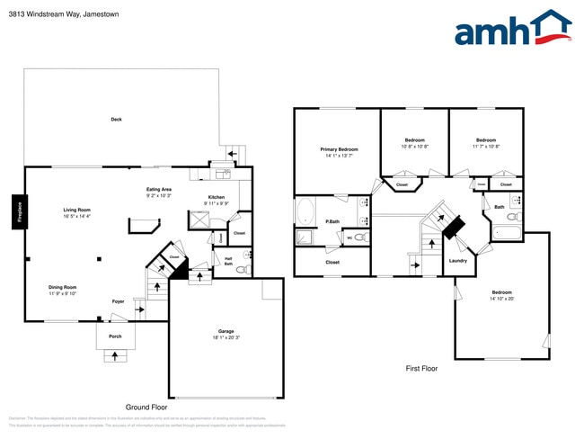 Photo - 3813 Windstream Way