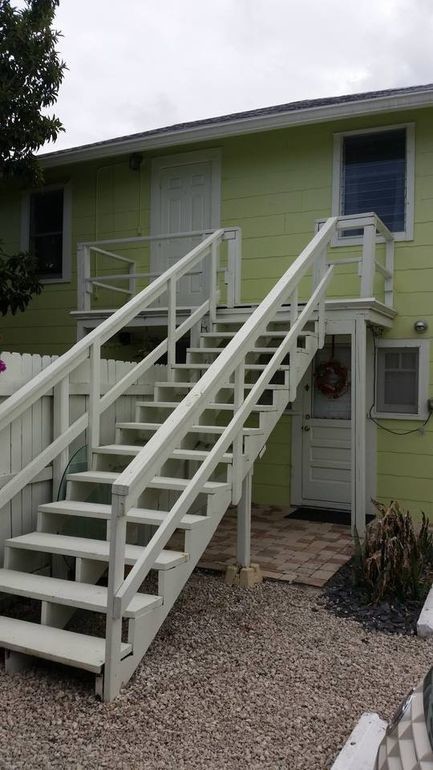 Building Photo - 305 S K St Unit Lower1 Rental