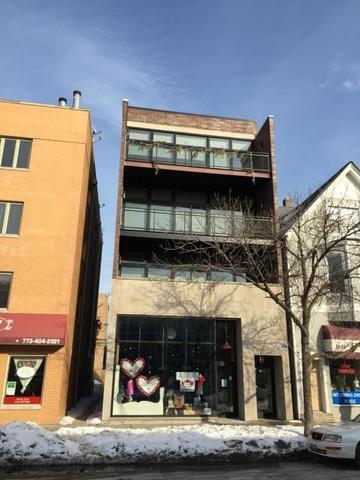 Building Photo - 3651 N Southport Ave