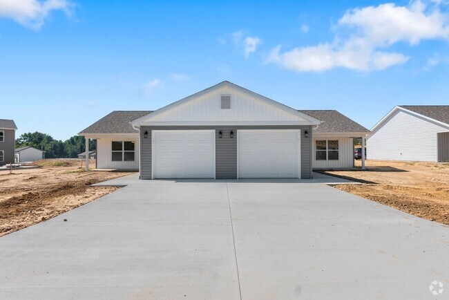 Building Photo - Highland Point Dr 849/851 Unit 851 Rental