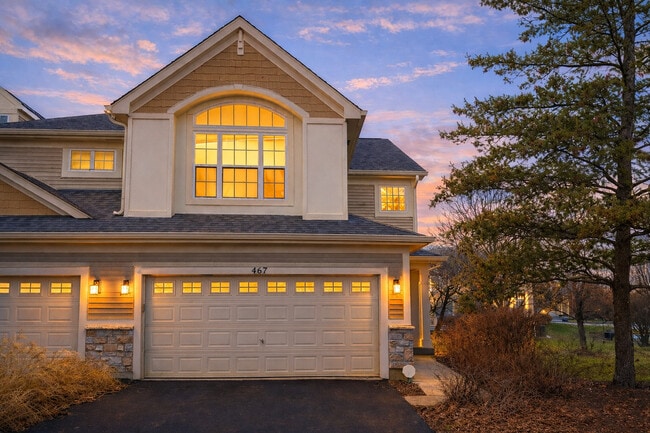 Building Photo - 467 Vaughn Cir