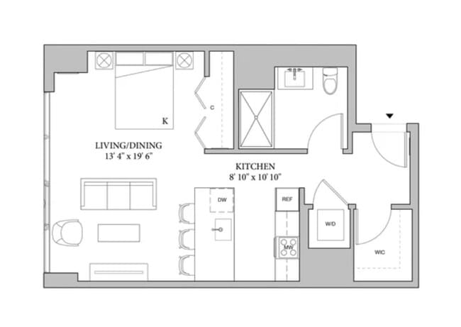 Photo - 900 W Washington Blvd