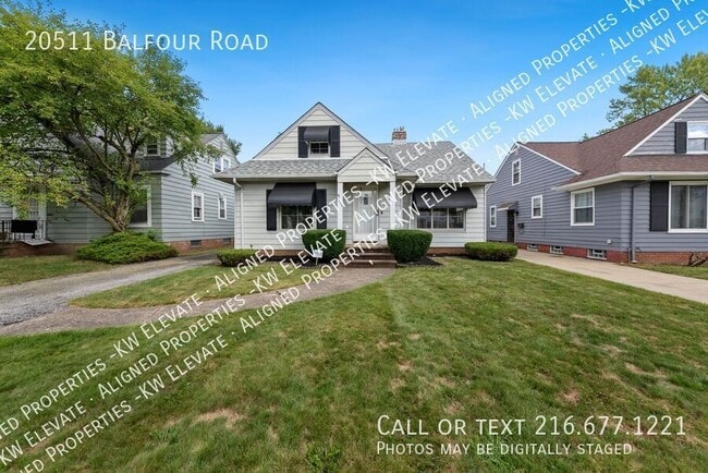 Photo - 20511 Balfour Rd