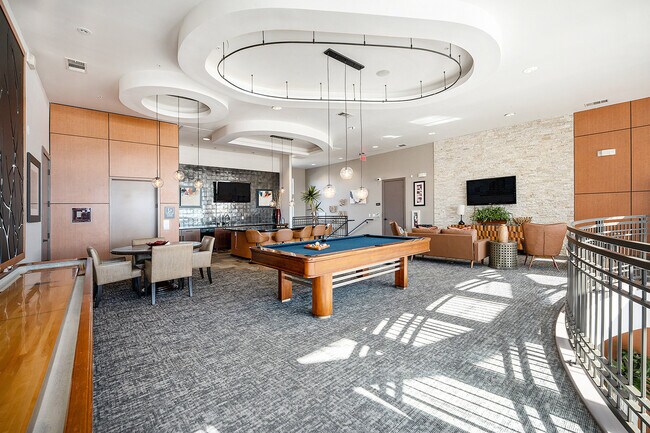 Arvada Station Apartments