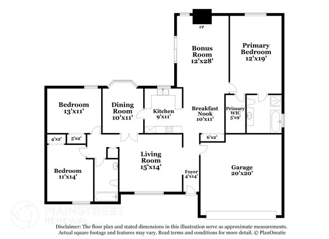 Building Photo - 180 Hurtig Ave NW Rental