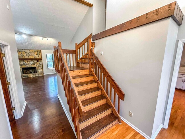 Photo - Fantastic 3 BR/3 BA Woodland Retreat in Smyrna!