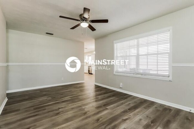 3 Bedroom Pet-Friendly Home in TAMPA, FL with Main Street Renewal