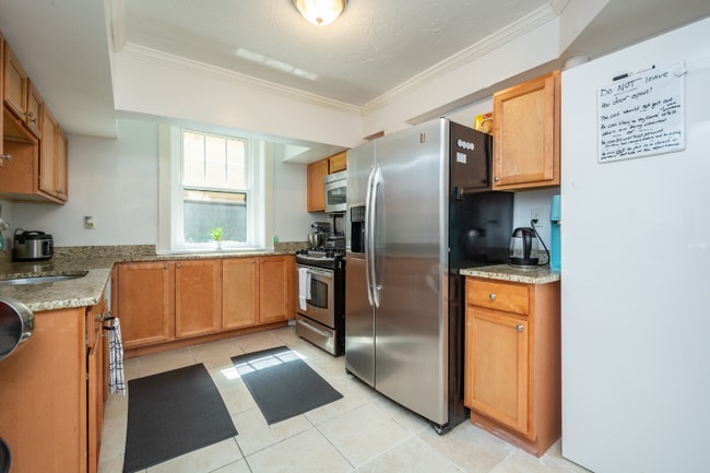 Photo - 7 Newport Rd Unit 1