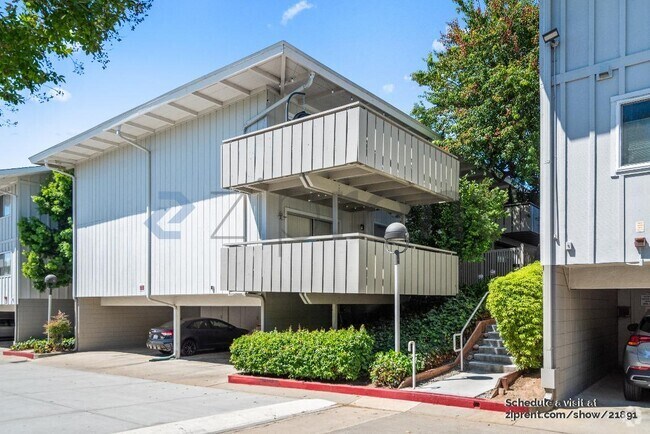Building Photo - 255 S Rengstorff Ave Rental