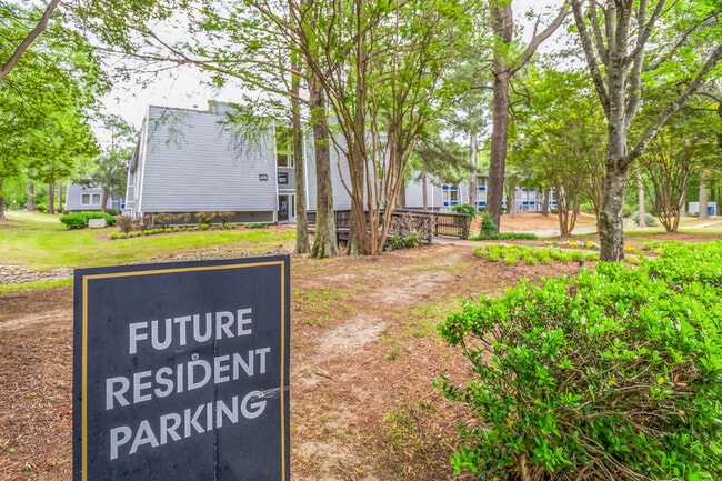 Summer Trace Apartments