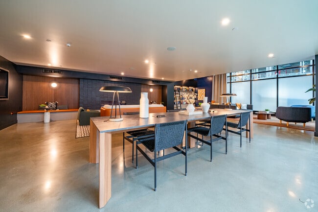 Interior Photo - The Brady Rental