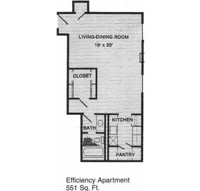 English Meadows Apartments