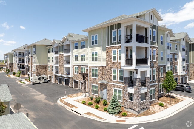 Five810 Southlands - Five810 Southlands