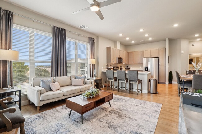 Photo - BDX at Capital Village