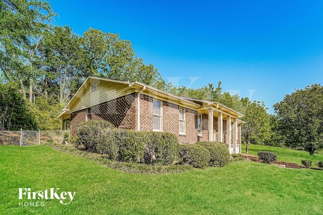 Photo - 1259 Huffman Rd