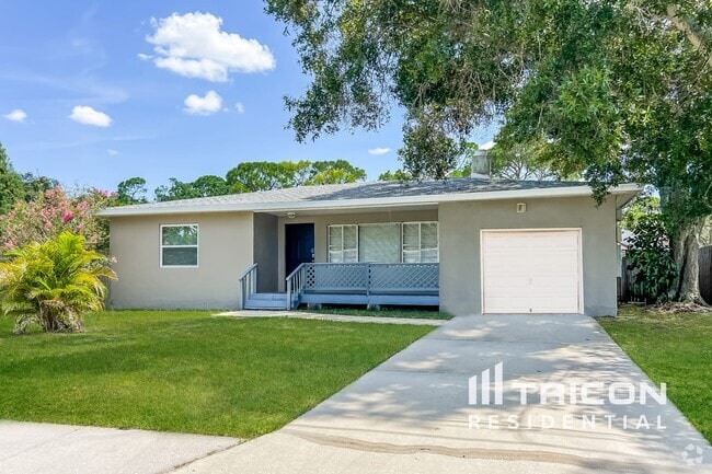 Building Photo - 5930 66th Terrace Rental